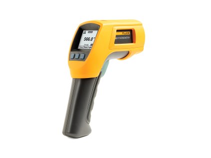 Fluke 566 - Bezkontaktný teplomer (-40 do 650°C);Fluke 566 - Bezkontaktný teplomer (-40 do 650°C);Fluke 566 - Bezkontaktný teplomer (-40 do 650°C);Fluke 566 - Bezkontaktný teplomer (-40 do 650°C)