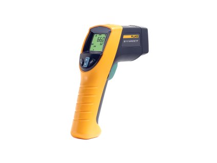 Fluke 561 - Bezkontaktný teplomer (-40 do 550°C);Fluke 561 - Bezkontaktný teplomer (-40 do 550°C);Fluke 561 - Bezkontaktný teplomer (-40 do 550°C)