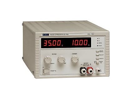 TTi TSX1820 - 360W laboratórný zdroj (18V/20A)