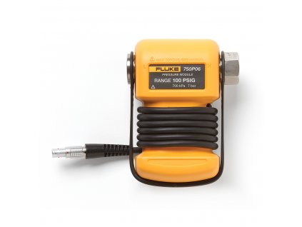 Fluke 750PV3 - tlakový modul (-350mbar)