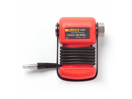 Fluke 750PA4EX - iskrovo bezpečný tlakový modul (0 až 1 bar.a)