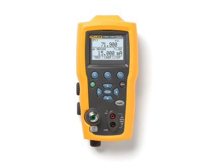 Fluke 719PRO 150G - kalibrátor tlaku a prúdovej slučky (10 bar);Fluke 719PRO 150G - kalibrátor tlaku a prúdovej slučky (10 bar);Fluke 719PRO 150G - kalibrátor tlaku a prúdovej slučky (10 bar);Fluke 719PRO 150G - kalibrátor tlaku a prúdovej slučky (10 bar)