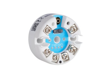 Tekon Plus TWPH-1UT - bezdrôtový prevodník teploty