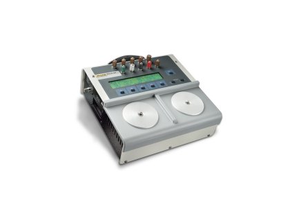 Fluke Bm. Impulse 4000 - Analyzer for defibrillator and transcutaneous pacer testing