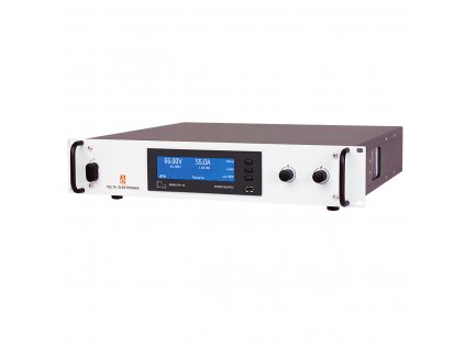 Delta Elektronika SM 660-AR11 - laboratórny DC zdroj 660V/11A