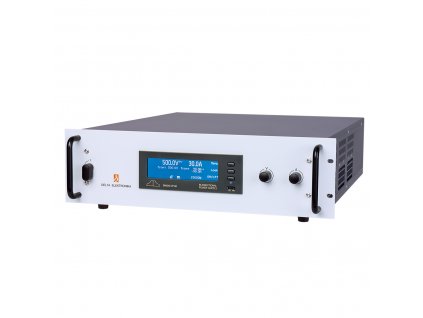 Delta Elektronika SM 60-100 - laboratórny DC zdroj 60V/100A