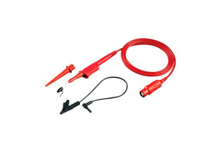 Fluke VPS210-R - Sada napäťových sond