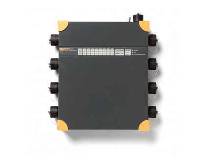 Fluke 1760 - Základný záznamník kvality elektrickej energie Topas;Fluke 1760 - Základný záznamník kvality elektrickej energie Topas;Fluke 1760 - Základný záznamník kvality elektrickej energie Topas