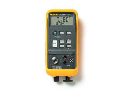 Fluke 718 1G - Kalibrátor tlaku pre priemysel;Fluke 718 1G - Kalibrátor tlaku pre priemysel;Fluke 718 1G - Kalibrátor tlaku pre priemysel;Fluke 718 1G - Kalibrátor tlaku pre priemysel