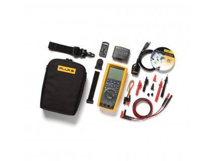 Fluke 287/FVF/IR3000;Fluke 287/FVF/IR3000