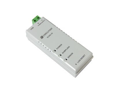 vlog 10 analyzator kvality energie na jednu fazu