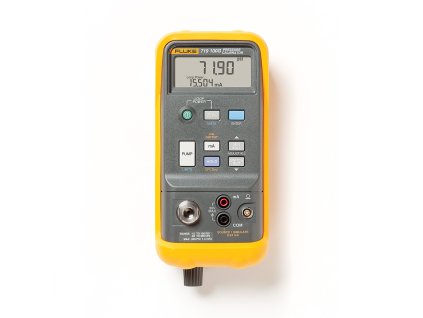 Fluke 719 100G - kalibrátor tlaku a prúdovej slučky (-850mbar - 8bar);Fluke 719 100G - kalibrátor tlaku a prúdovej slučky (-850mbar - 8bar)