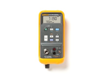 Fluke 719 - procesný kalibrátor;Fluke 719 - procesný kalibrátor
