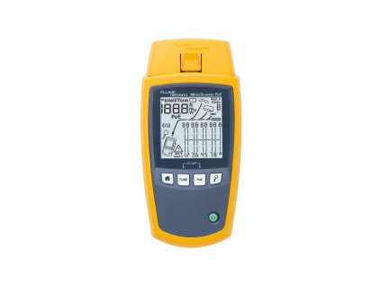 Fluke MS-POE Microscanner 2 - PoE tester;Fluke MS2-POE Microscanner 2 - PoE tester