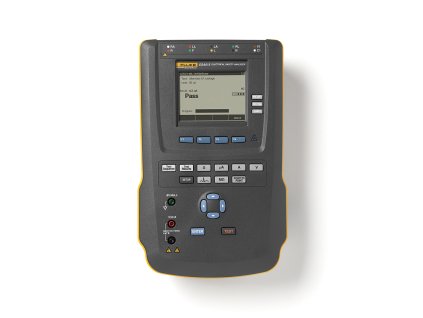 Fluke Biomedical ESA612 - tester elektrickej bezpečnosti;Fluke Biomedical ESA612 - tester elektrickej bezpečnosti;Fluke Biomedical ESA612 - tester elektrickej bezpečnosti;Fluke Biomedical ESA612 - tester elektrickej bezpečnosti