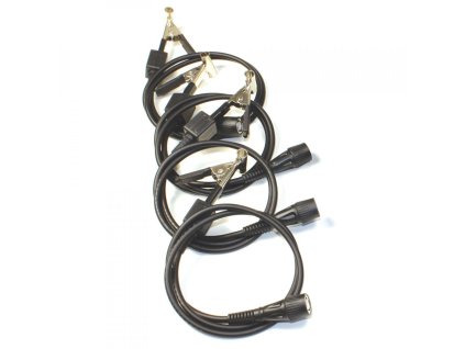 Pico PP339 - sada štyroch sônd pre Mixmaster (PP361)