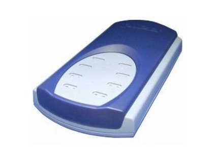 Pico PP222 USB TC-08 - záznamník teploty na osem termočlánkov (-270 až +1820°C)