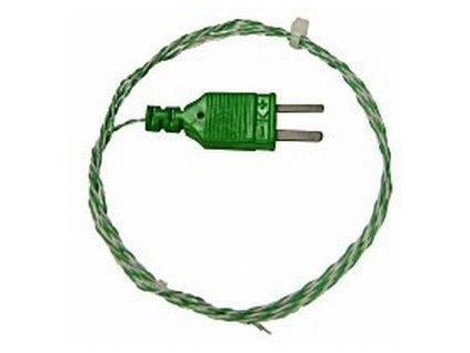 Pico SE027 - termočlánok typ K s PTFE izoláciou (2m)