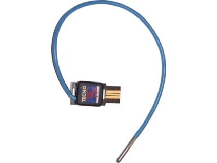 TecnoSoft TempStick Probe - Záznamník teploty s externým snímačom (-30 °C ÷ +65 °C)
