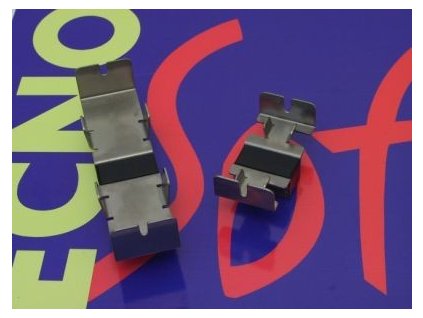 TecnoSoft DiskInterface Adapter