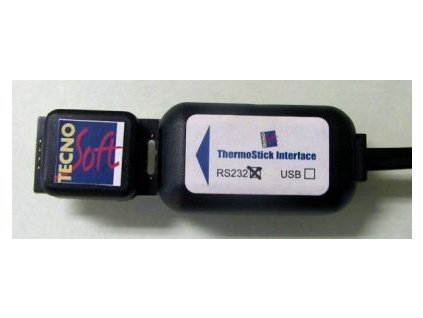 TecnoSoft TecnoStick Interface - Rozhranie pre TempStick a HumiStick