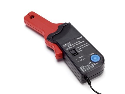 Pico TA018 - AC/DC prúdové kliešte 20A a 60A (BNC)
