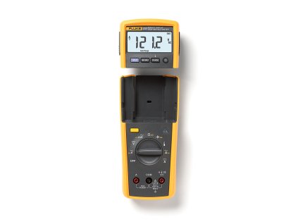 Fluke 233 - Multimeter s odnímateľným displayom;Fluke 233 - Multimeter s odnímateľným displayom