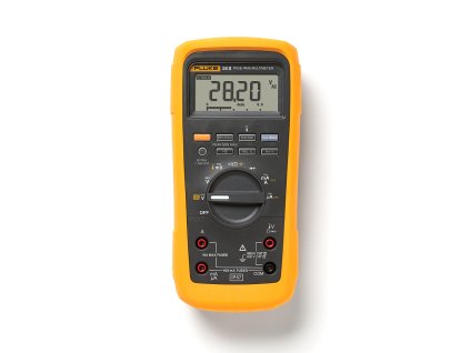 Fluke 28II - odolný multimeter;Fluke 28II - odolný multimeter;Fluke 28II - odolný multimeter