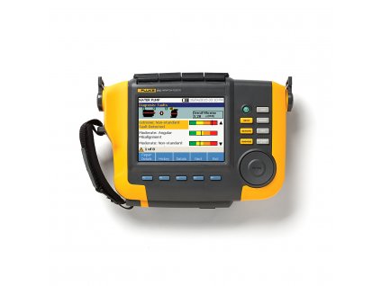 Fluke 810 - Tester vibrácií;Fluke 810 - Tester vibrácií;Fluke 810 - Tester vibrácií;Fluke 810 - Tester vibrácií
