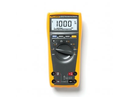 Fluke 177 - digitálny TrueRMS multimeter