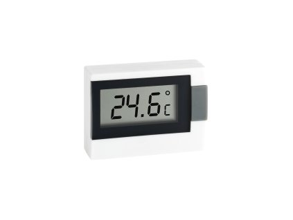 TFA 30.2017.02 DT Digitálny teplomer biely