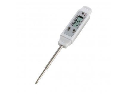 TFA 30.1013 POCKET-DIGITEMP S - IP65 vpichový teplomer (75mm);TFA 30.1013 POCKET-DIGITEMP S - IP65 vpichový teplomer (75mm)