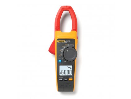 Fluke 375 FC Kliešťový multimeter;Fluke 375 FC Kliešťový multimeter