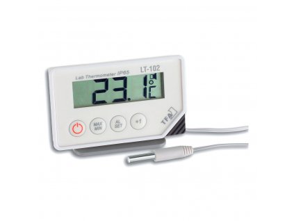 TFA 30.1034 - IP65 teplomer s externou sondou