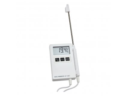 TFA 30.1015 P200 - IP65 HACCP digitálny teplomer s vpichovou sondou