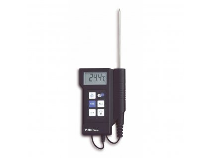 TFA 31.1020 P300 - presný digitálny teplomer HACCP s vpichovou sondou;TFA 31.1020 P300 - presný digitálny teplomer HACCP s vpichovou sondou;TFA 31.1020 P300 - presný digitálny teplomer HACCP s vpichovou sondou