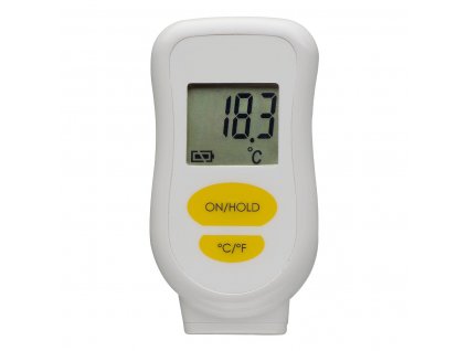 TFA 31.1034 DT Mini-K Digitálny termočlánkový teplomer