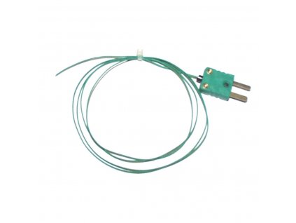 TFA 30.3500 TPK - Termočlánková sonda (typ K, 100cm)