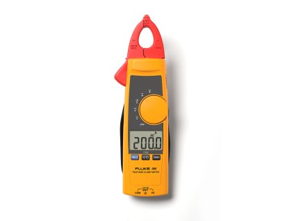 Fluke 365 Kliešťový multimeter AC/DC s odnímateľnými kliešťami;Fluke 365 Kliešťový multimeter AC/DC s odnímateľnými kliešťami;Fluke 365 Kliešťový multimeter AC/DC s odnímateľnými kliešťami;Fluke 365 Kliešťový multimeter AC/DC s odnímateľnými kliešťami