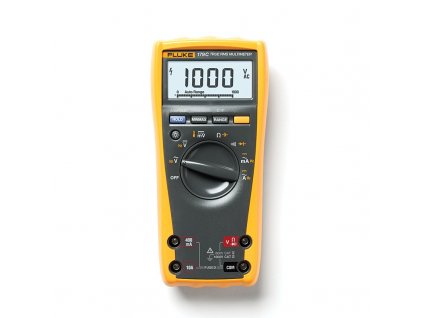 Fluke 179 - Univerzálny ručný multimeter