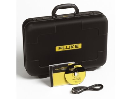 Fluke SCC290 Software and Carrying Case kit