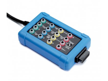 PicoAuto CAN test Box;