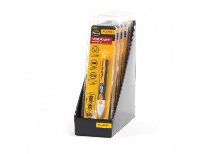 Fluke 2AC Volt Alert - detektor napätia / skúšačka fázy;Fluke 2AC Volt Alert - detektor napätia / skúšačka fázy