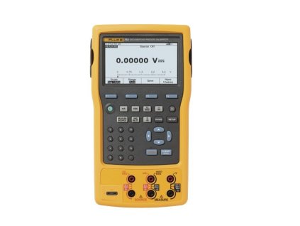 Fluke 753 - procesný kalibrátor