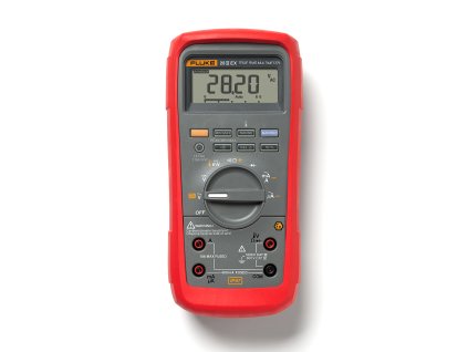 Fluke 28 II Ex - multimeter True RMS IP67 do výbušného prostredia;Fluke 28 II Ex - multimeter True RMS IP67 do výbušného prostredia