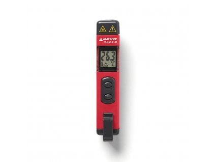 Beha Amprobe IR-450 - infračervený teplomer 3v1;Beha Amprobe IR-450 - infračervený teplomer 3v1;Beha Amprobe IR-450 - infračervený teplomer 3v1