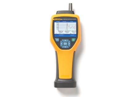 Fluke 985 Čítač vzduchových častíc;Fluke 985 Čítač vzduchových častíc;Fluke 985 Čítač vzduchových častíc;Fluke 985 Čítač vzduchových častíc