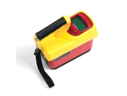 Fluke Biomedical 451P / 451B - dozimeter;Fluke Biomedical 451P / 451B - dozimeter;Fluke Biomedical 451P / 451B - dozimeter