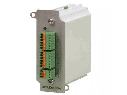 Delta Elektronika - INT MOD CON