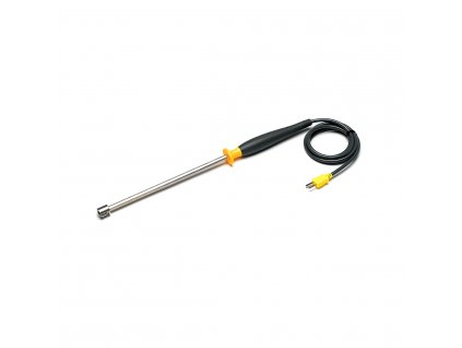 Fluke 80PK-27 - Priemyslová povrchová sonda SureGrip™;Fluke 80PK-27 - Priemyslová povrchová sonda SureGrip™